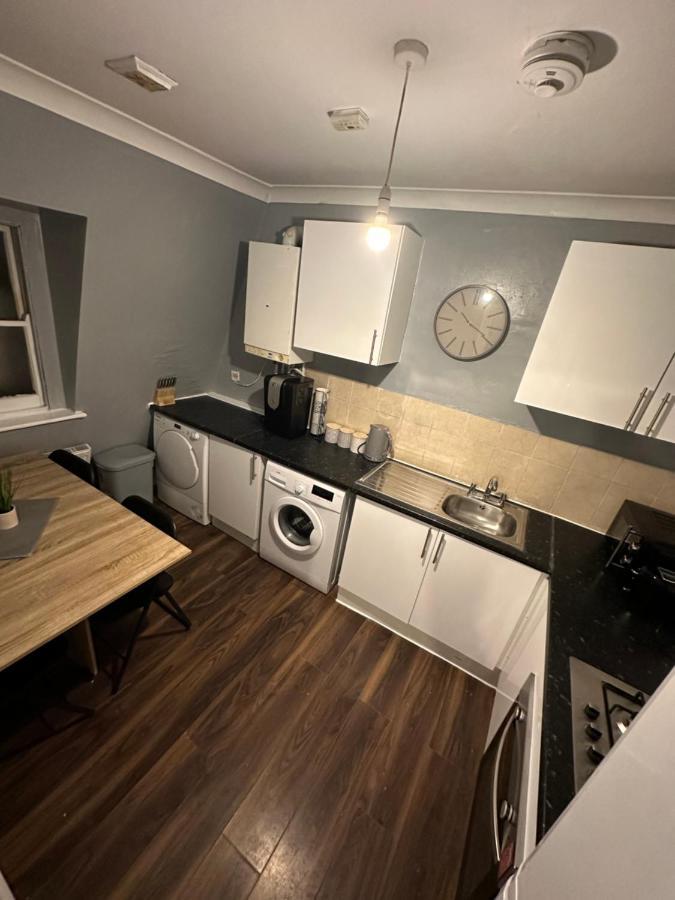Apartment 1 Bedroom In Kingscross, St Pancras, London