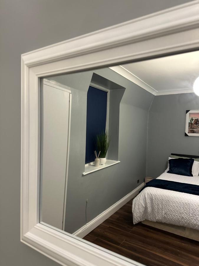 Apartment 1 Bedroom In Kingscross, St Pancras,