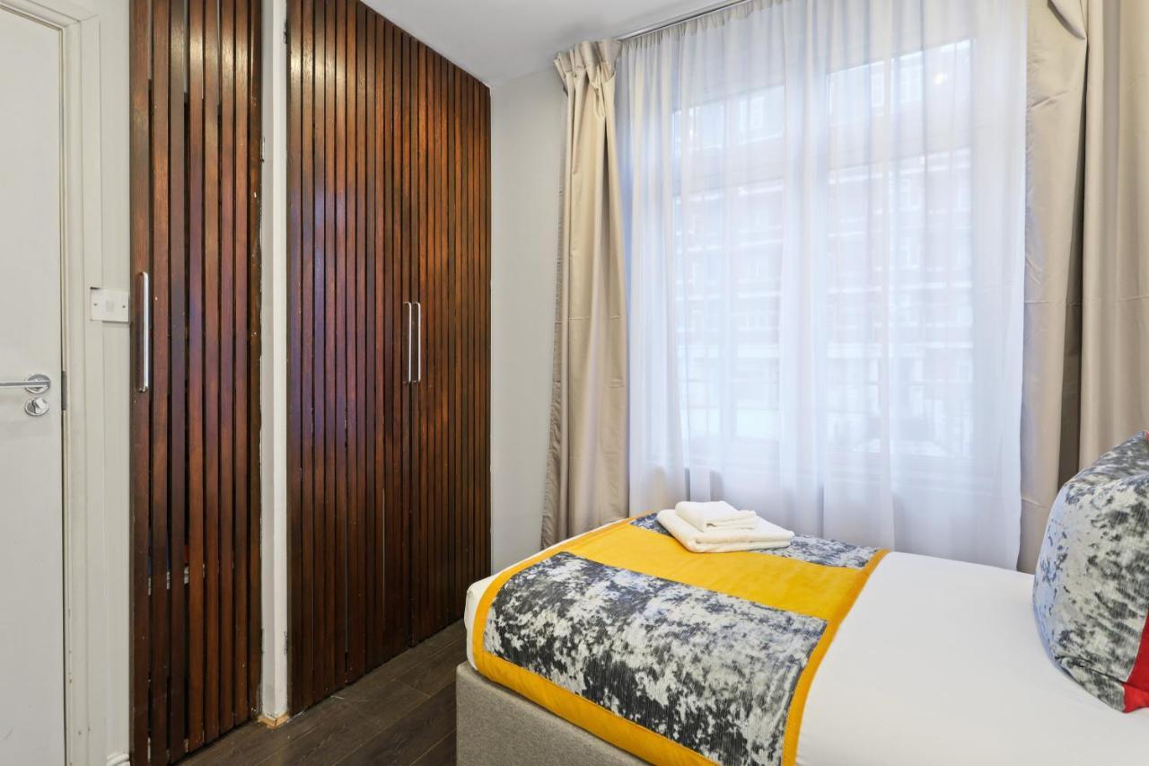 Apartamento Single Studio Flat