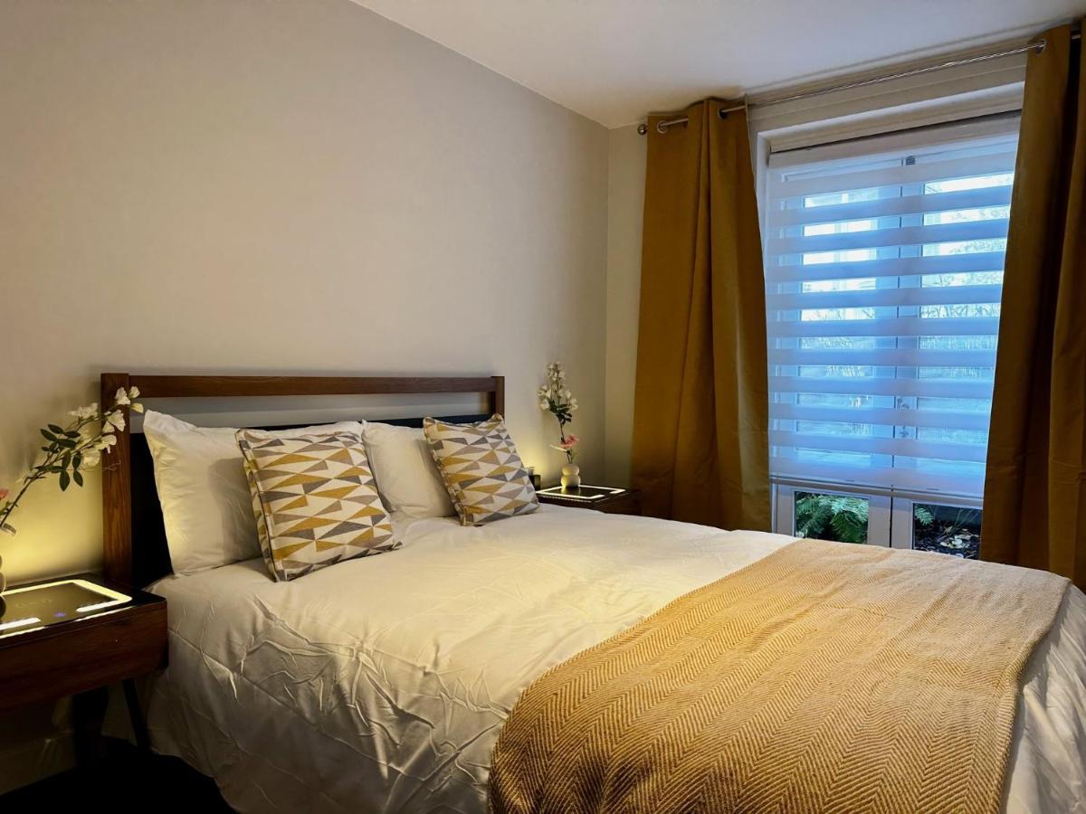 Gero's One Bedroom Nw8 Apartment