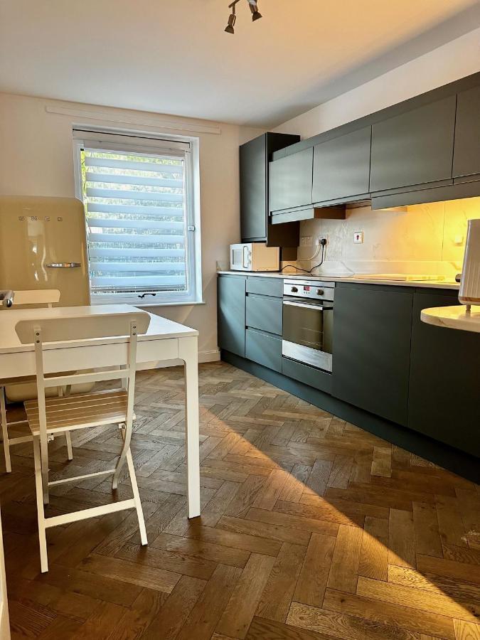 Apartment Gero's One Bedroom Nw8 *