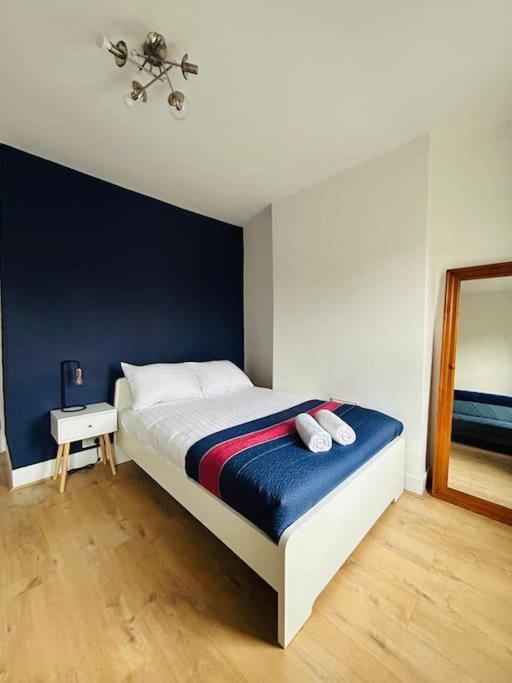 Elegant House In Stratford Apartamento Londres