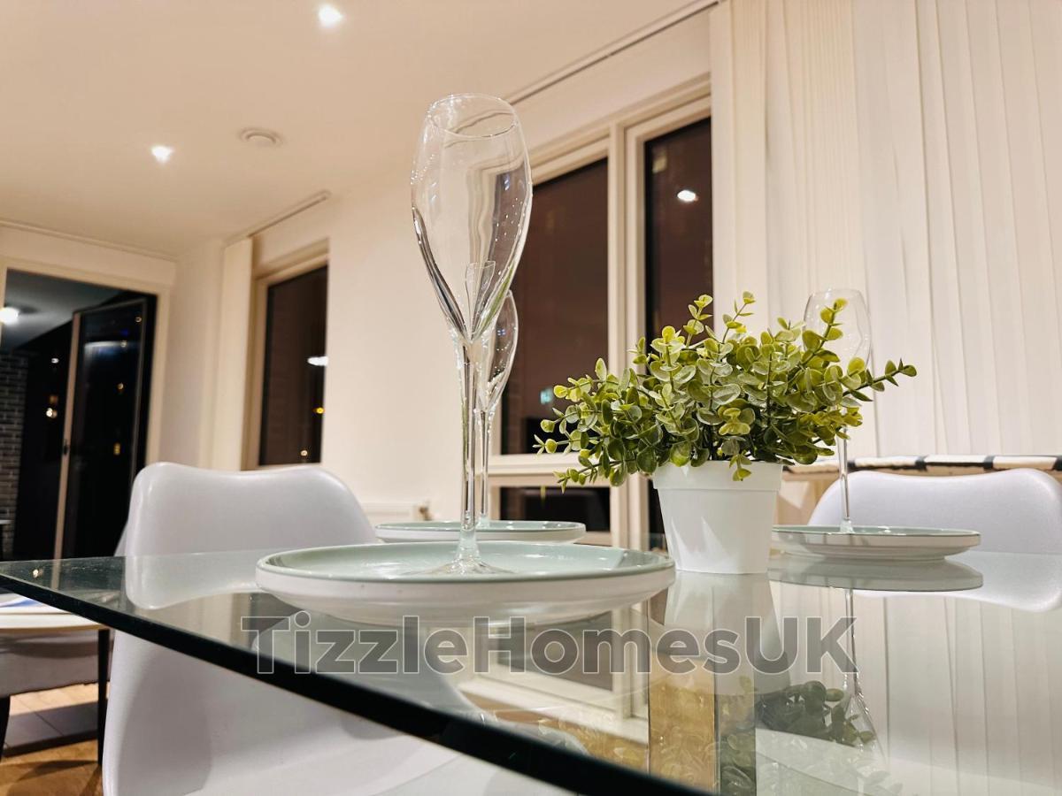 Tizzlehomesuk Apartment London