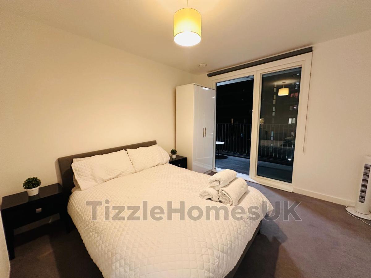 Tizzlehomesuk Apartment London