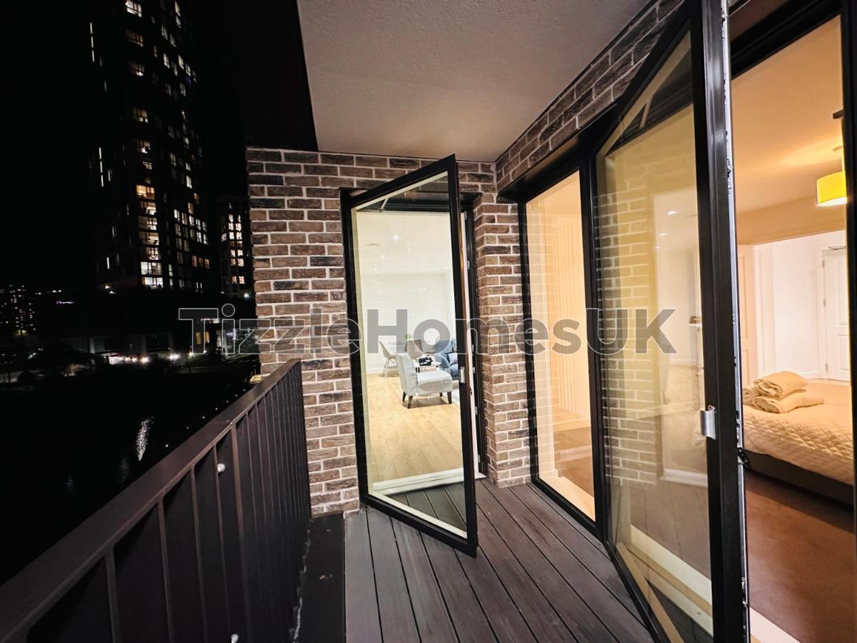 Apartment Tizzlehomesuk