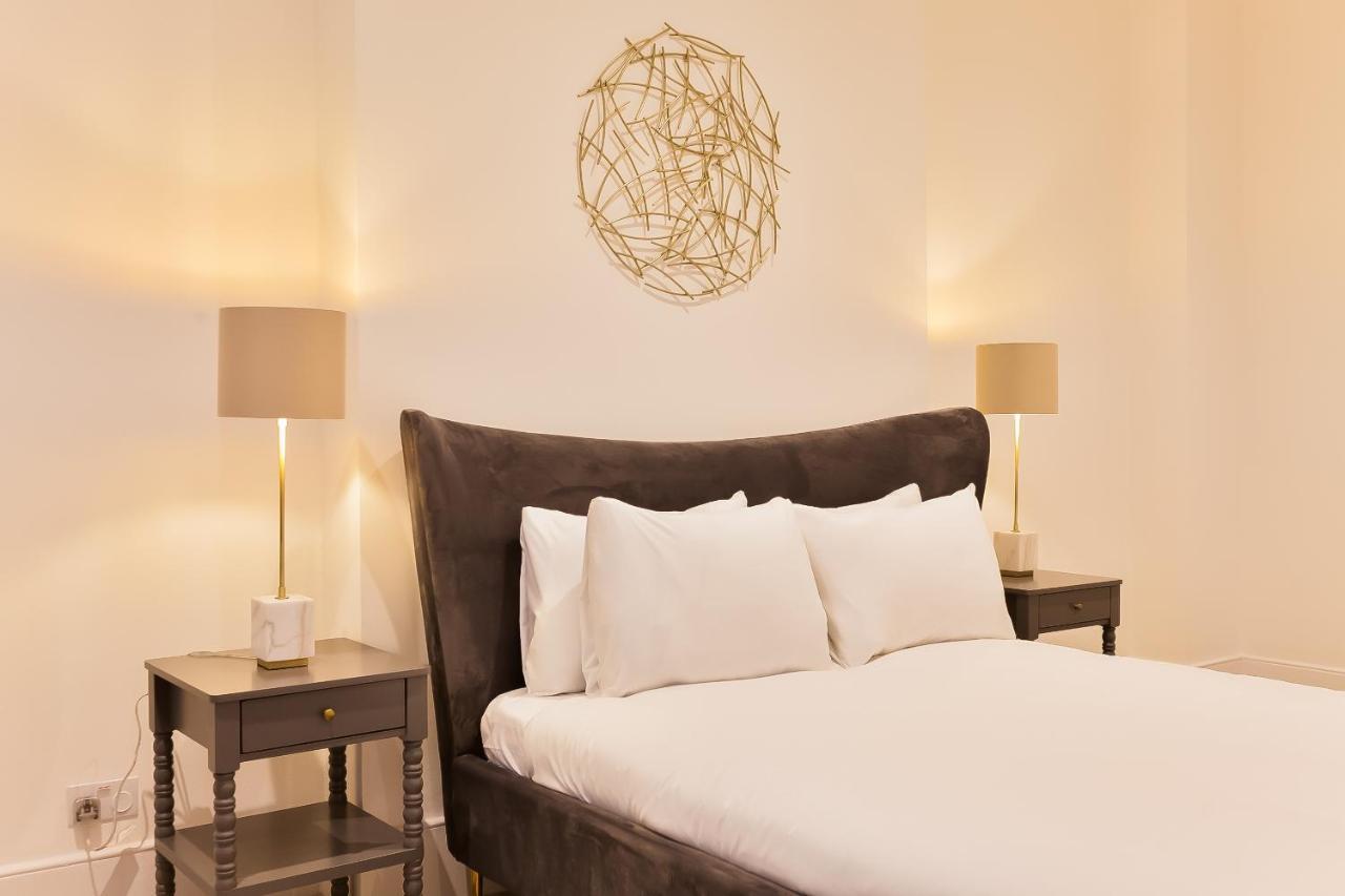 Apartment Primrose Hill *