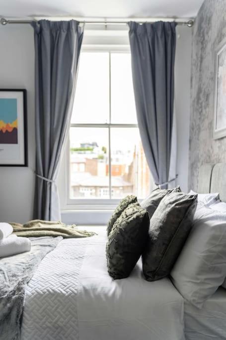 Lovely - Great Portland Street - Zoo - Central Located Appartement