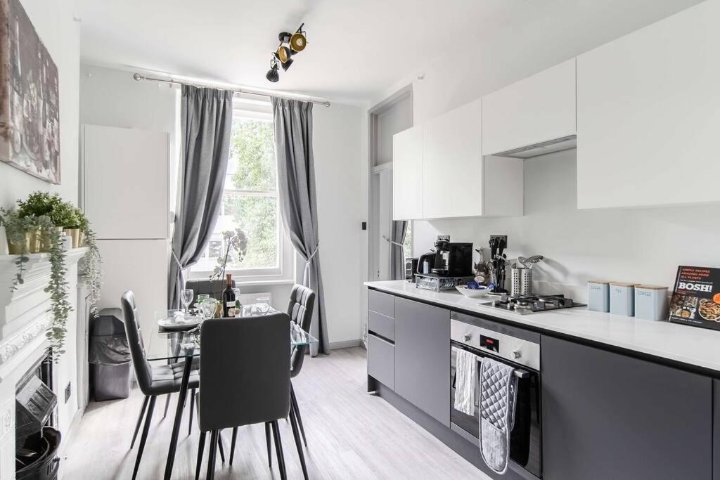 Lovely - Great Portland Street - Zoo - Central Located * Londen
