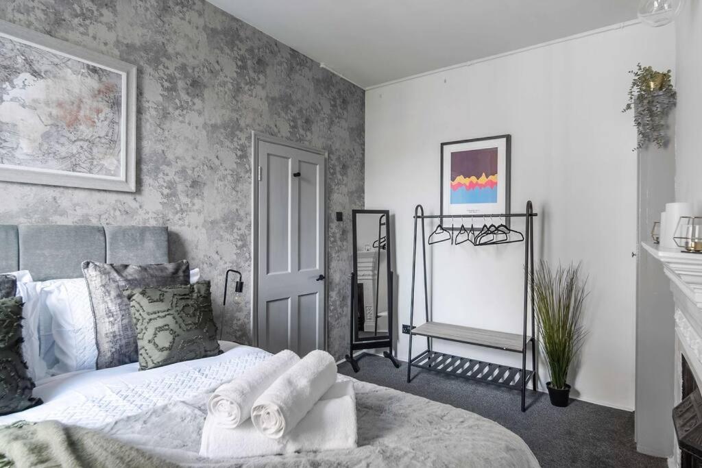 Lovely - Great Portland Street - Zoo - Central Located Londen