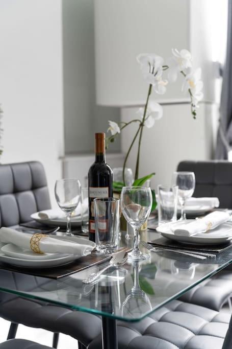 Appartement Lovely - Great Portland Street - Zoo - Central Located *