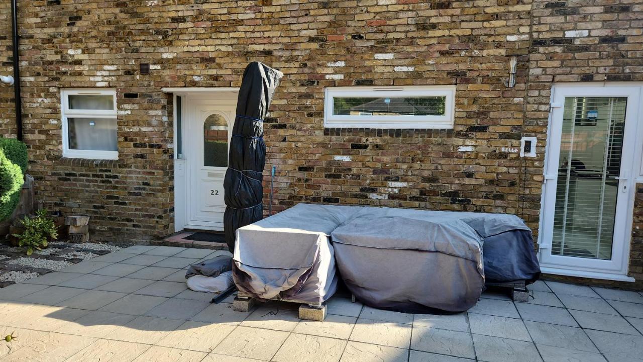 Homestay West Dulwich 28 Mins To Victoria *