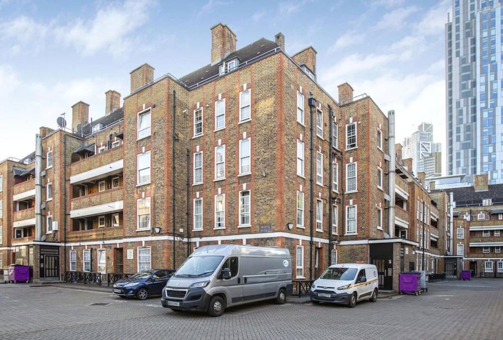 Amazing Property In Zone 1 Appartement Londen