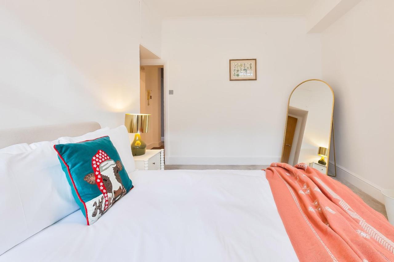 Primrose Hill Park Appartement Londen