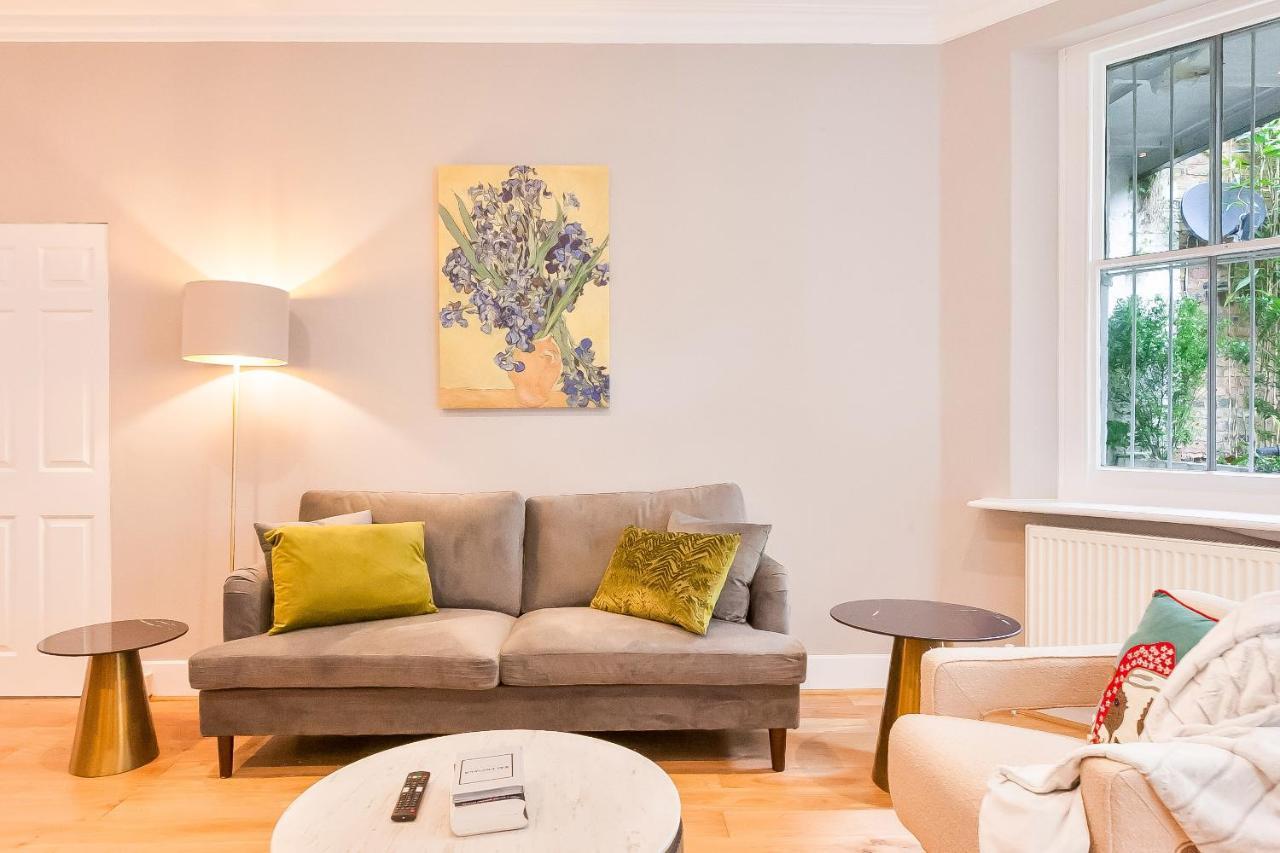 Primrose Hill Park Appartement Londen