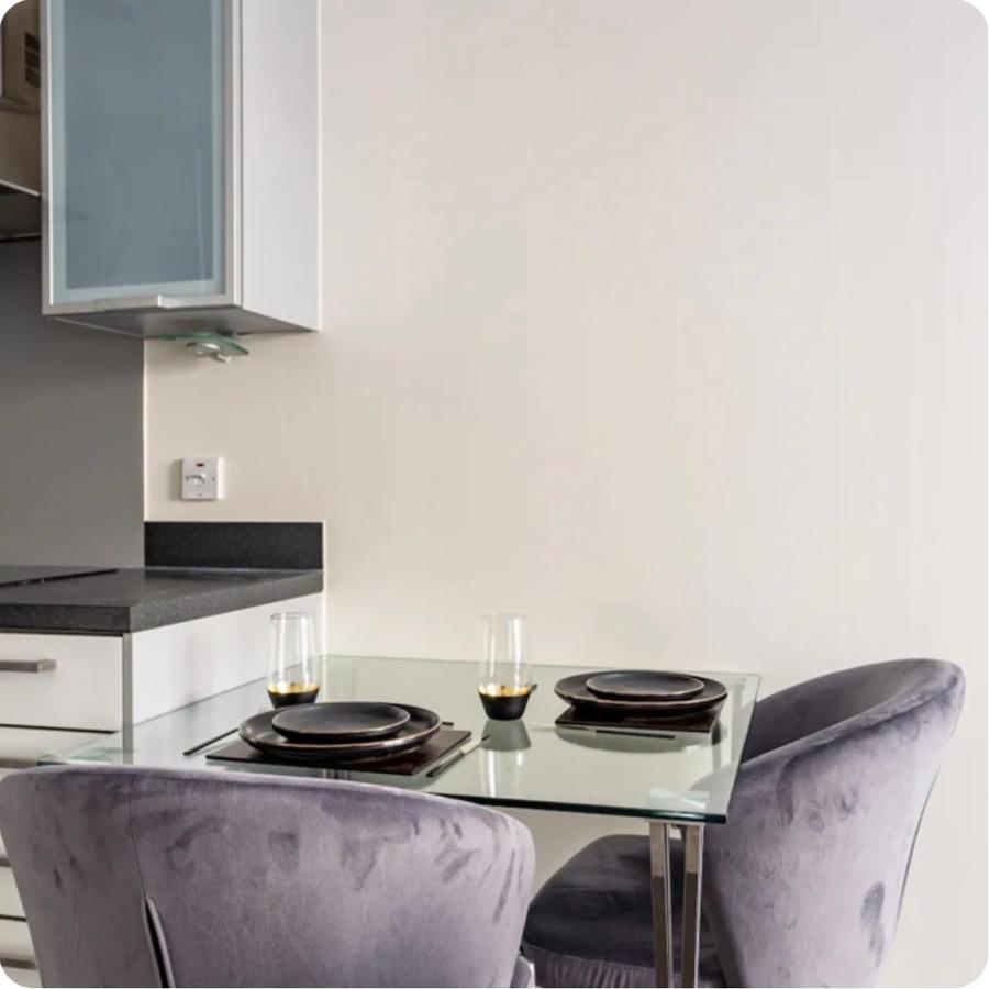 Luxury Apartment London