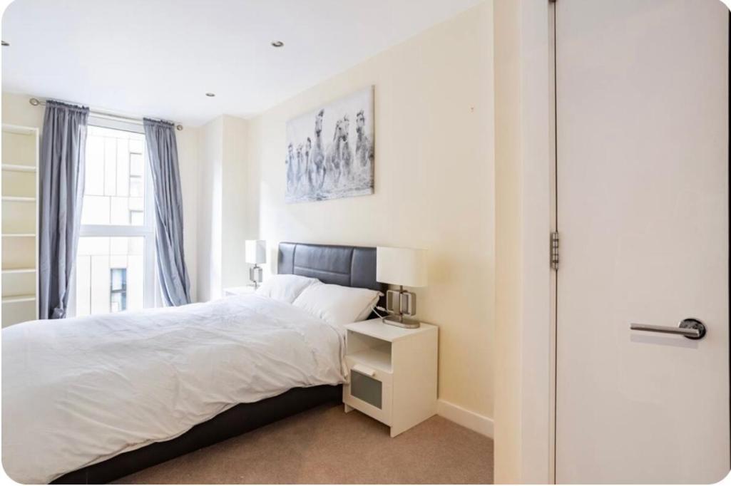 Luxury Apartment London