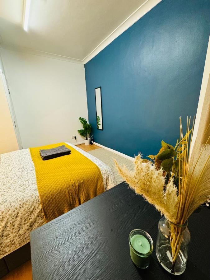 2 Bedrooms House Near Central