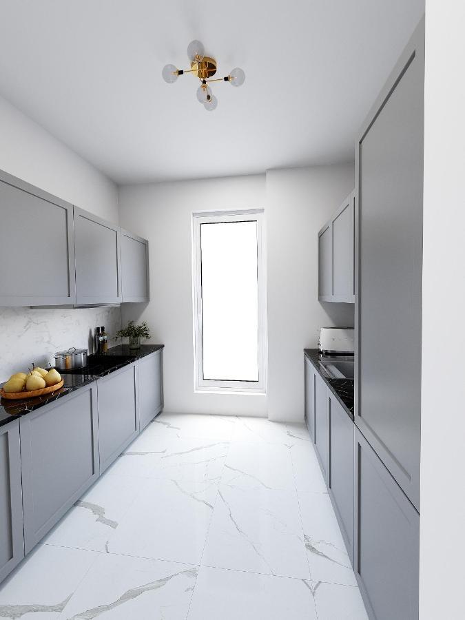 Apartment Bond Street Mayfair Penthouse