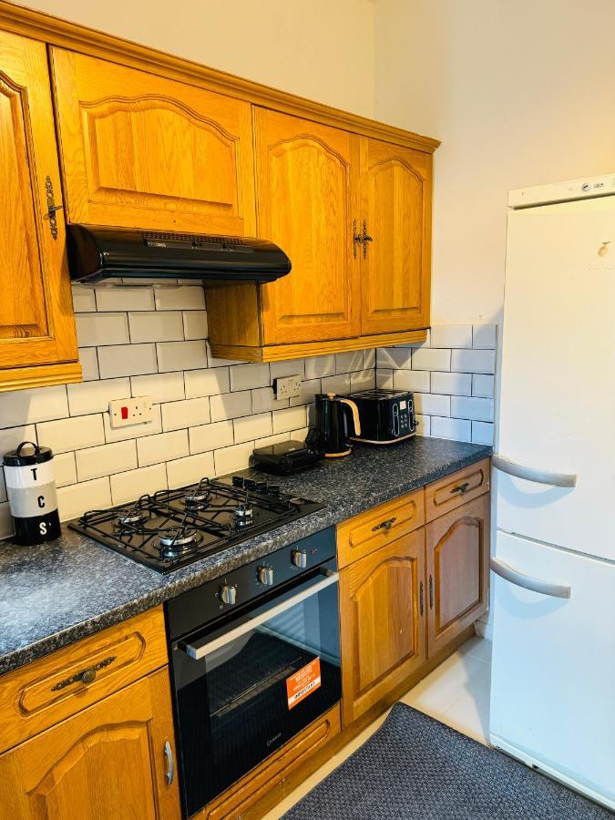 2 Bedrooms House Near Central Vakantiehuis Londen