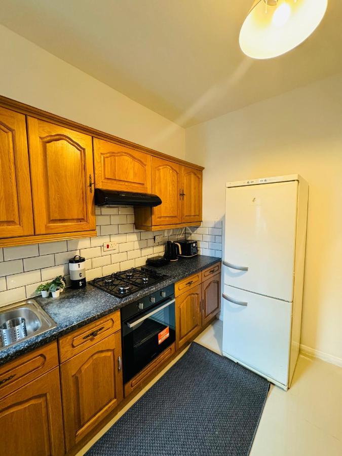 2 Bedrooms House Near Central Vakantiehuis Londen