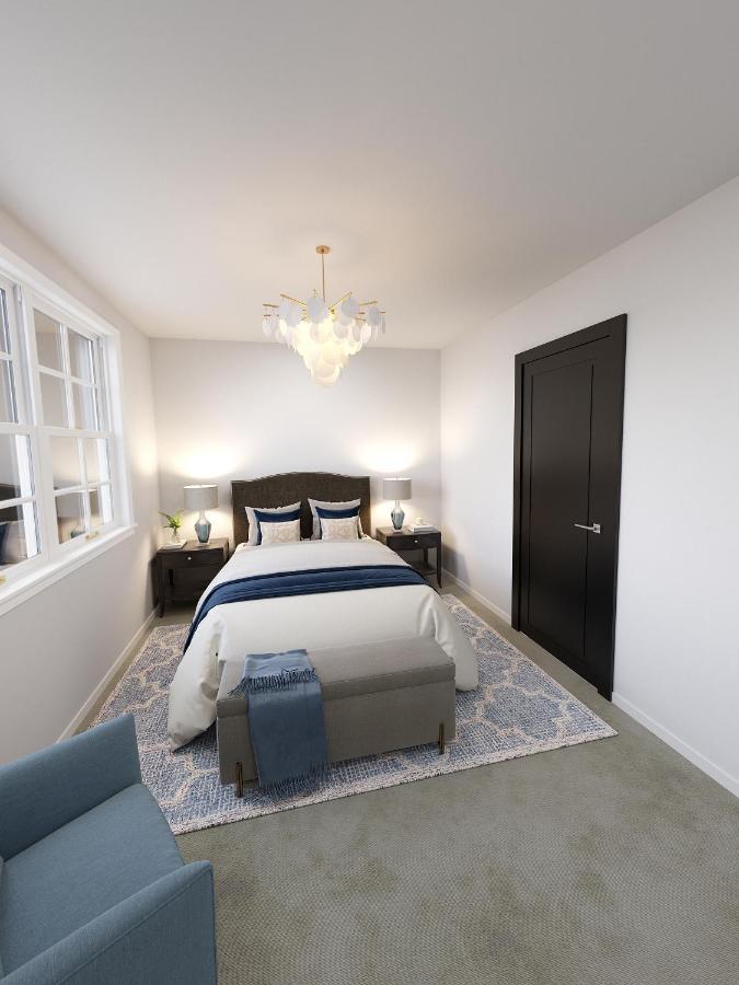 Apartment Bond Street Mayfair Penthouse