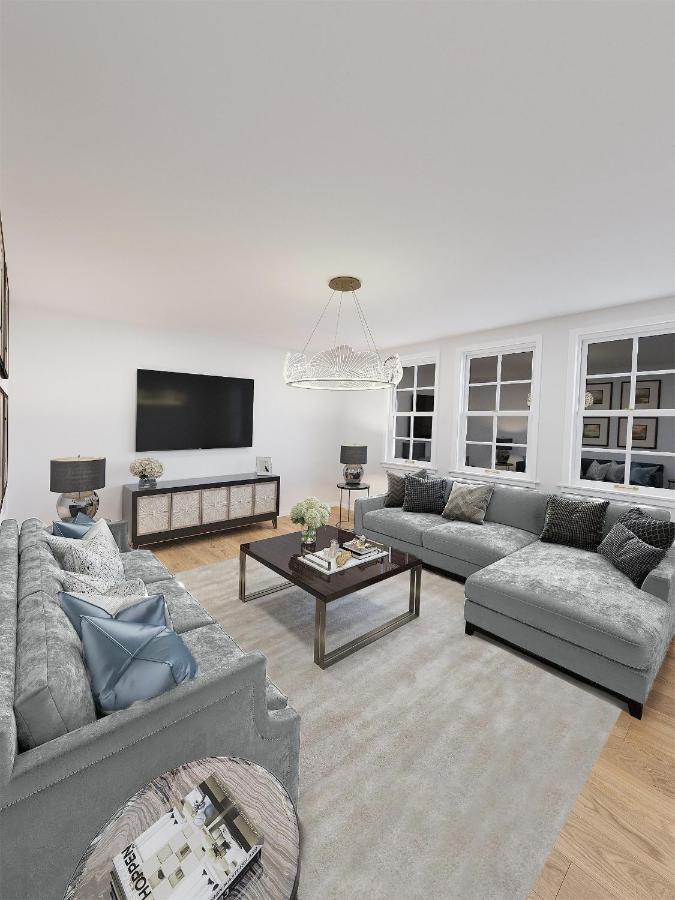 Apartment Bond Street Mayfair Penthouse London