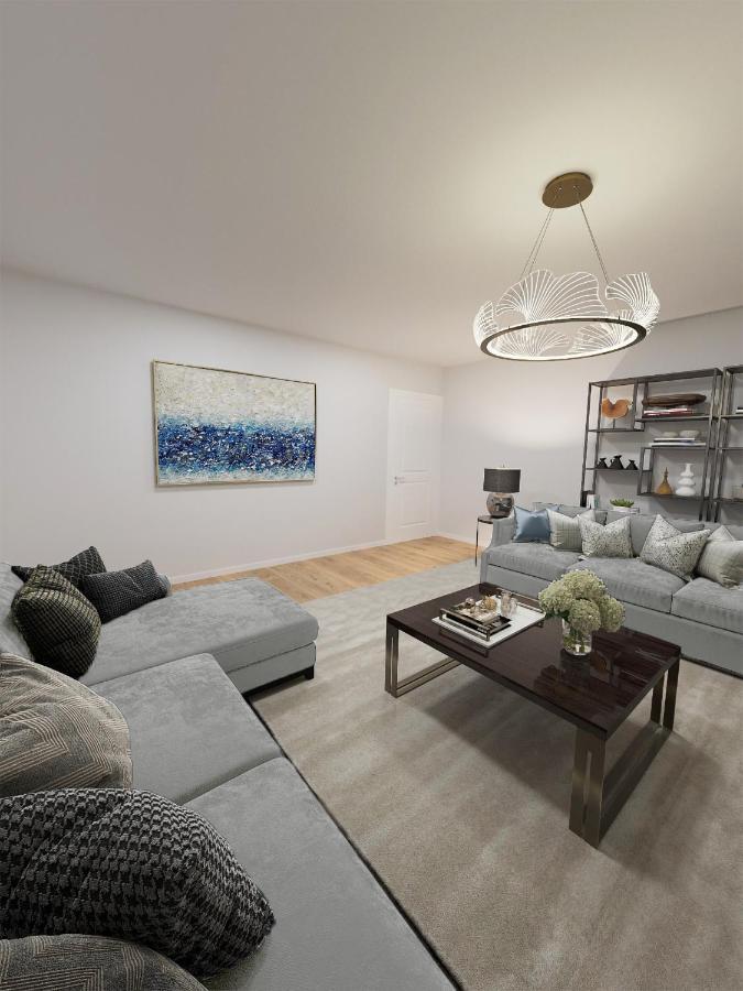 Apartment Bond Street Mayfair Penthouse London