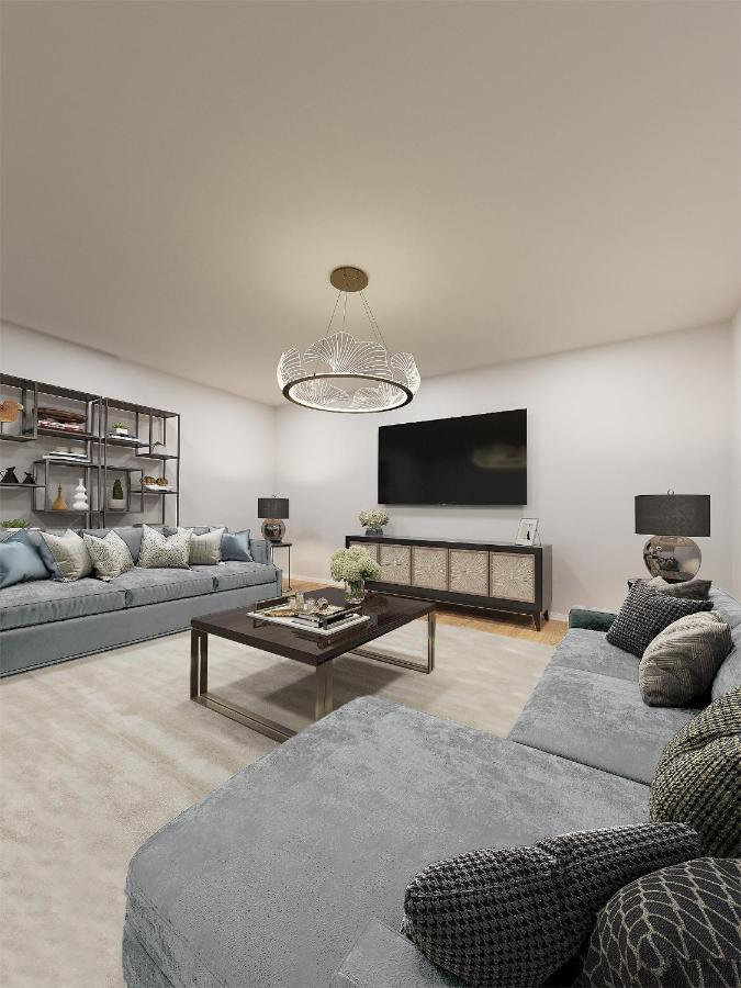 Bond Street Mayfair Penthouse Apartment London