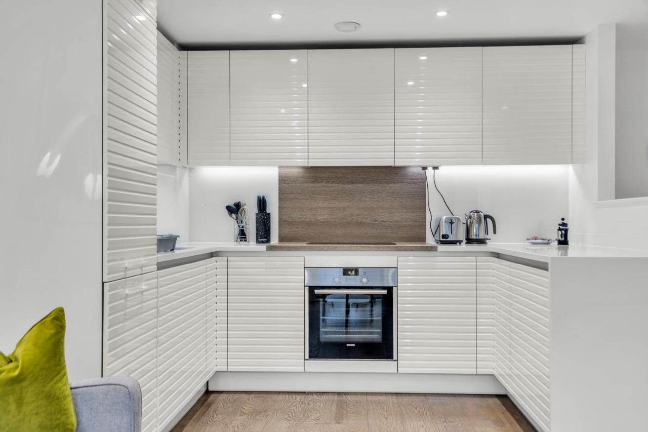 Apartment Mysquare Clerkenwell Serviced *