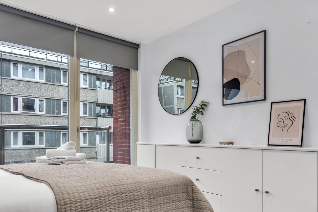 Mysquare Clerkenwell Serviced Apartment London