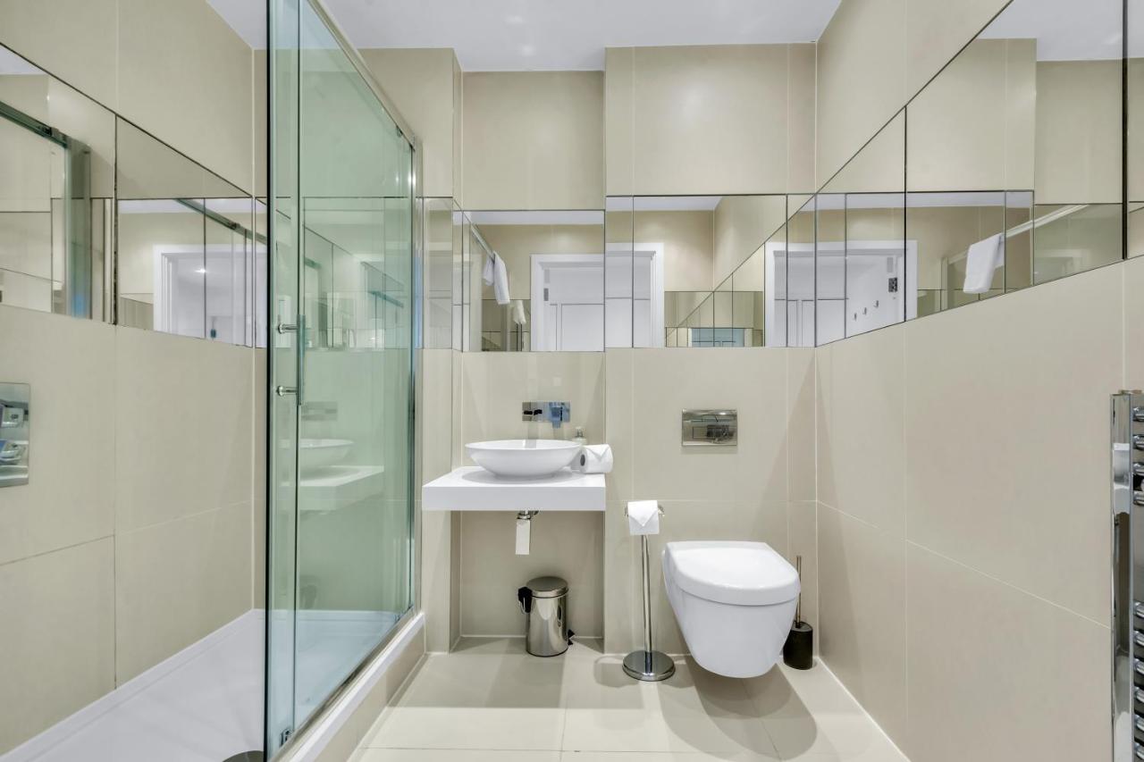 Mysquare Clerkenwell Serviced Apartment