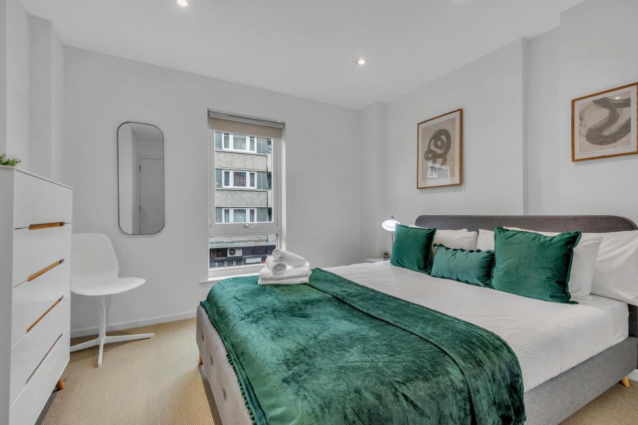 Mysquare Clerkenwell Serviced *