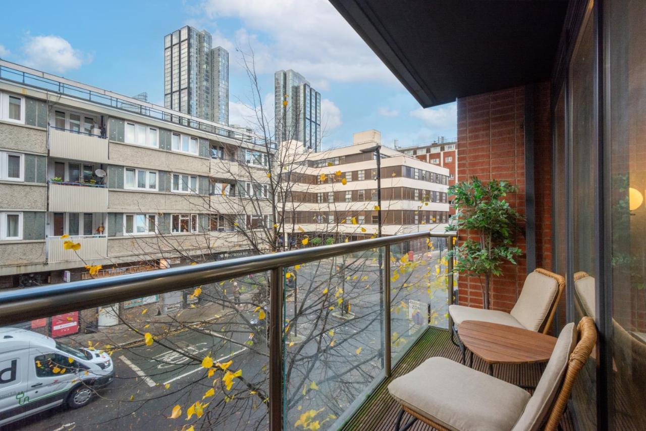 Mysquare Clerkenwell Serviced Apartment *