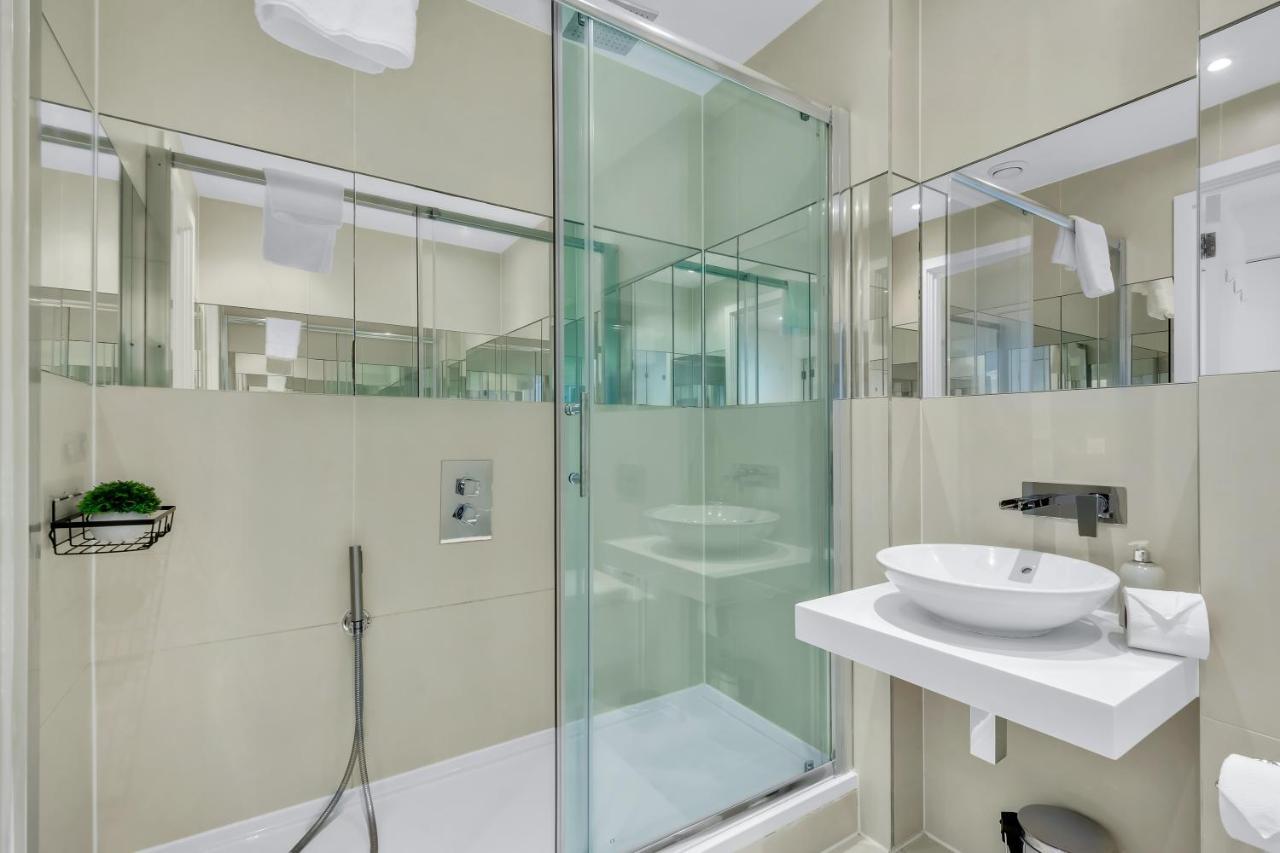 Apartment Mysquare Clerkenwell Serviced *