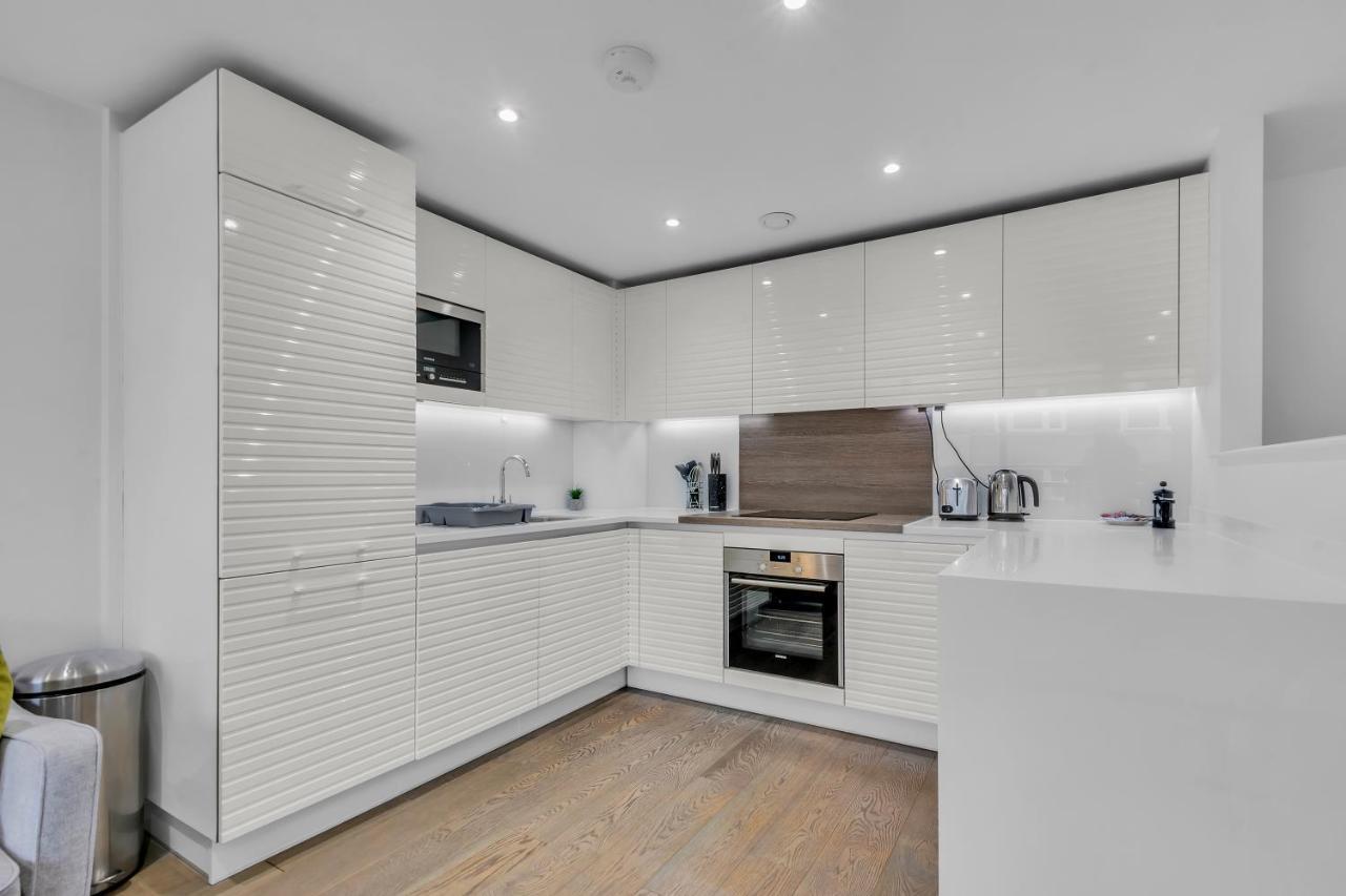 Mysquare Clerkenwell Serviced
