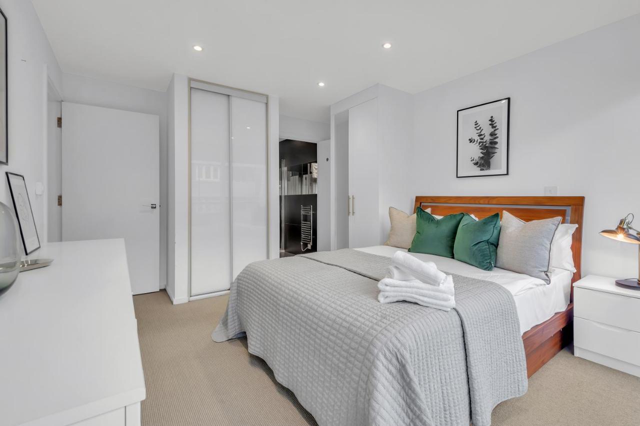 Mysquare Clerkenwell Serviced * London
