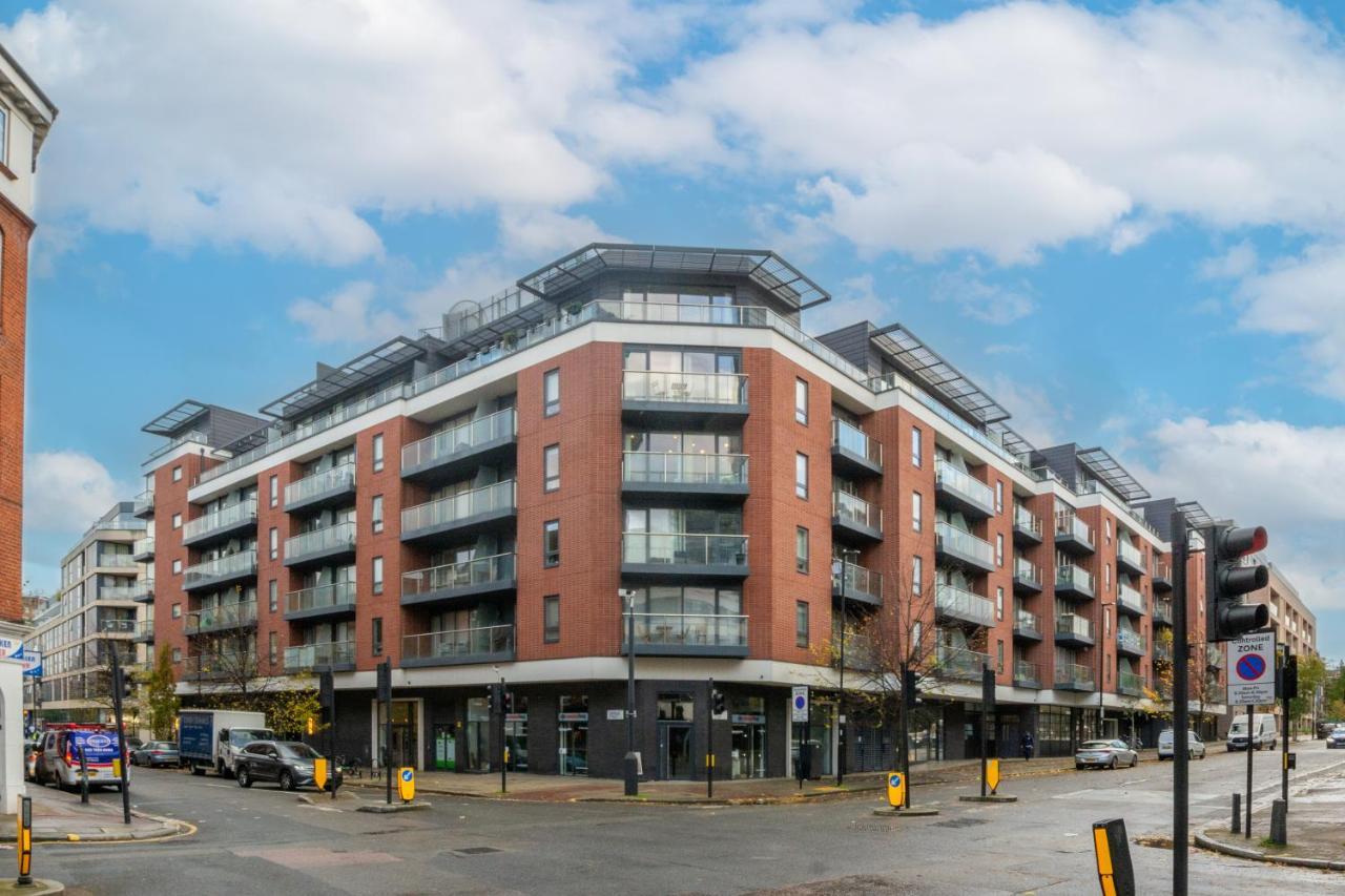 Apartment Mysquare Clerkenwell Serviced *