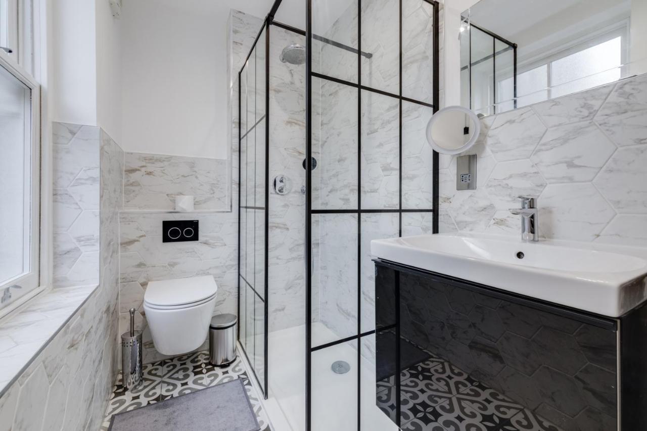 Deluxe 1 Bed Flat - Shoreditch, Aldgate & The Of Appartement *