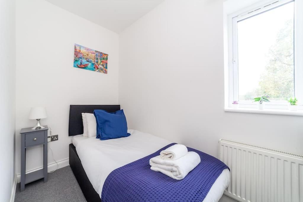 Lovely 2 Bedroom House In Greenwich Сasa de vacaciones *
