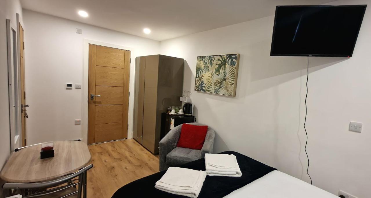 Chanel Ensuite Double Accommodatie bij particulieren *