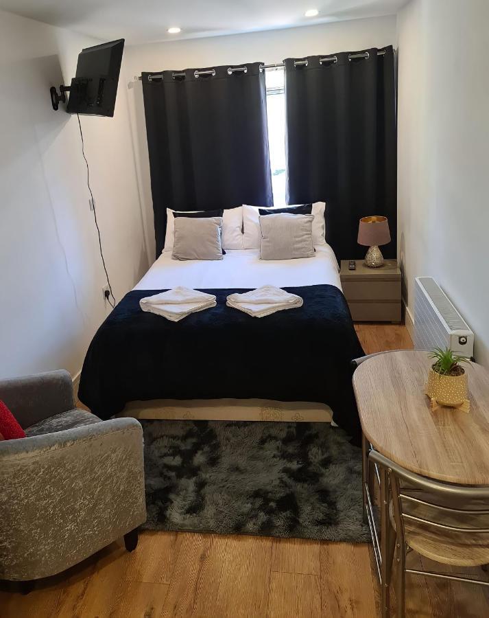 Accommodatie bij particulieren Chanel Ensuite Double *