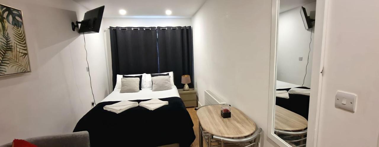 Accommodatie bij particulieren Chanel Ensuite Double