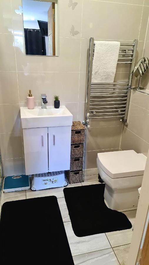 Accommodatie bij particulieren Chanel Ensuite Double