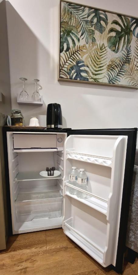 Chanel Ensuite Double Accommodatie bij particulieren Londen
