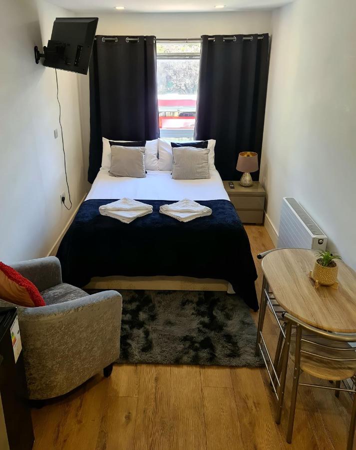 Accommodatie bij particulieren Chanel Ensuite Double *