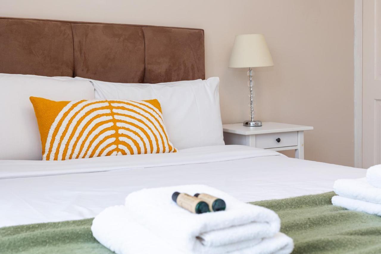 Beautiful 2br Flat, Peaceful Dulwich, South * Londen
