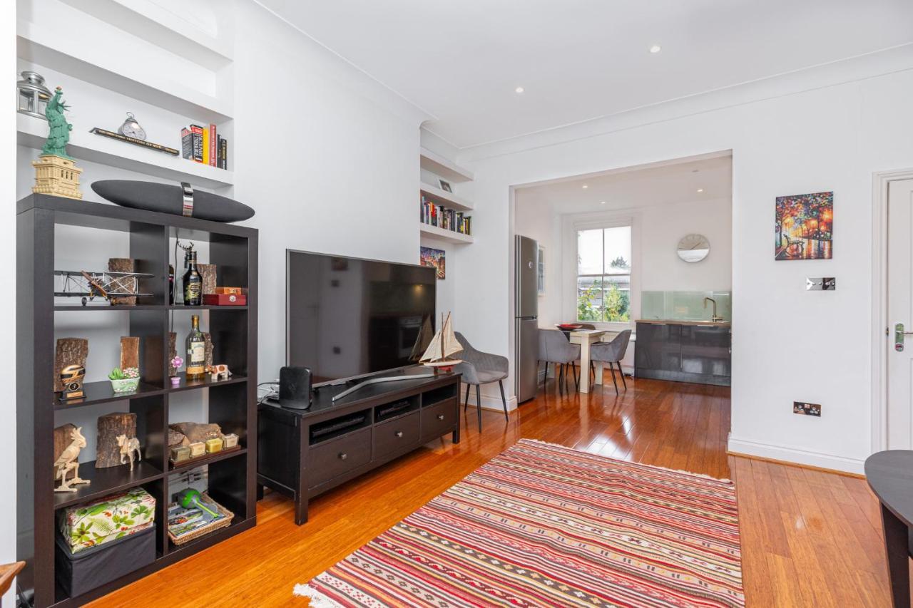 Beautiful 2br Flat, Peaceful Dulwich, South Appartement