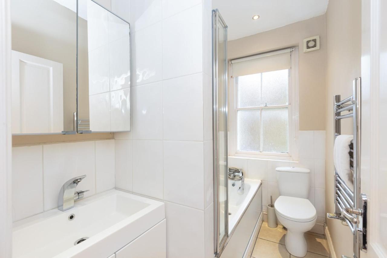 Appartement Beautiful 2br Flat, Peaceful Dulwich, South