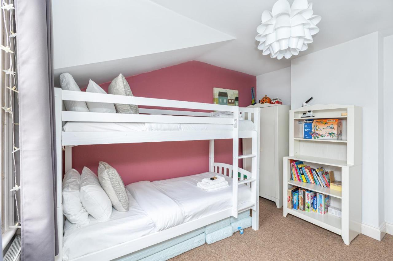Appartement Beautiful 2br Flat, Peaceful Dulwich, South