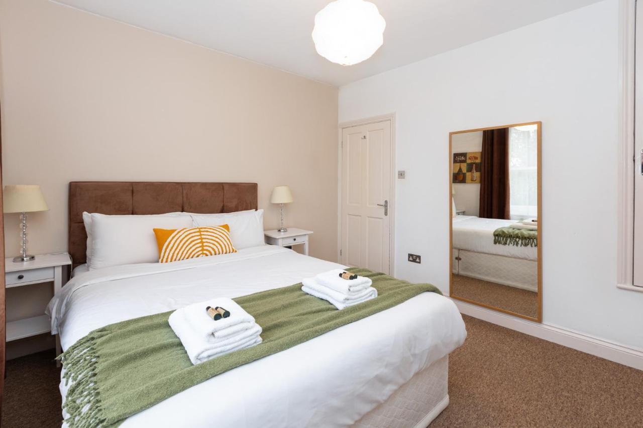 Beautiful 2br Flat, Peaceful Dulwich, South Appartement Londen